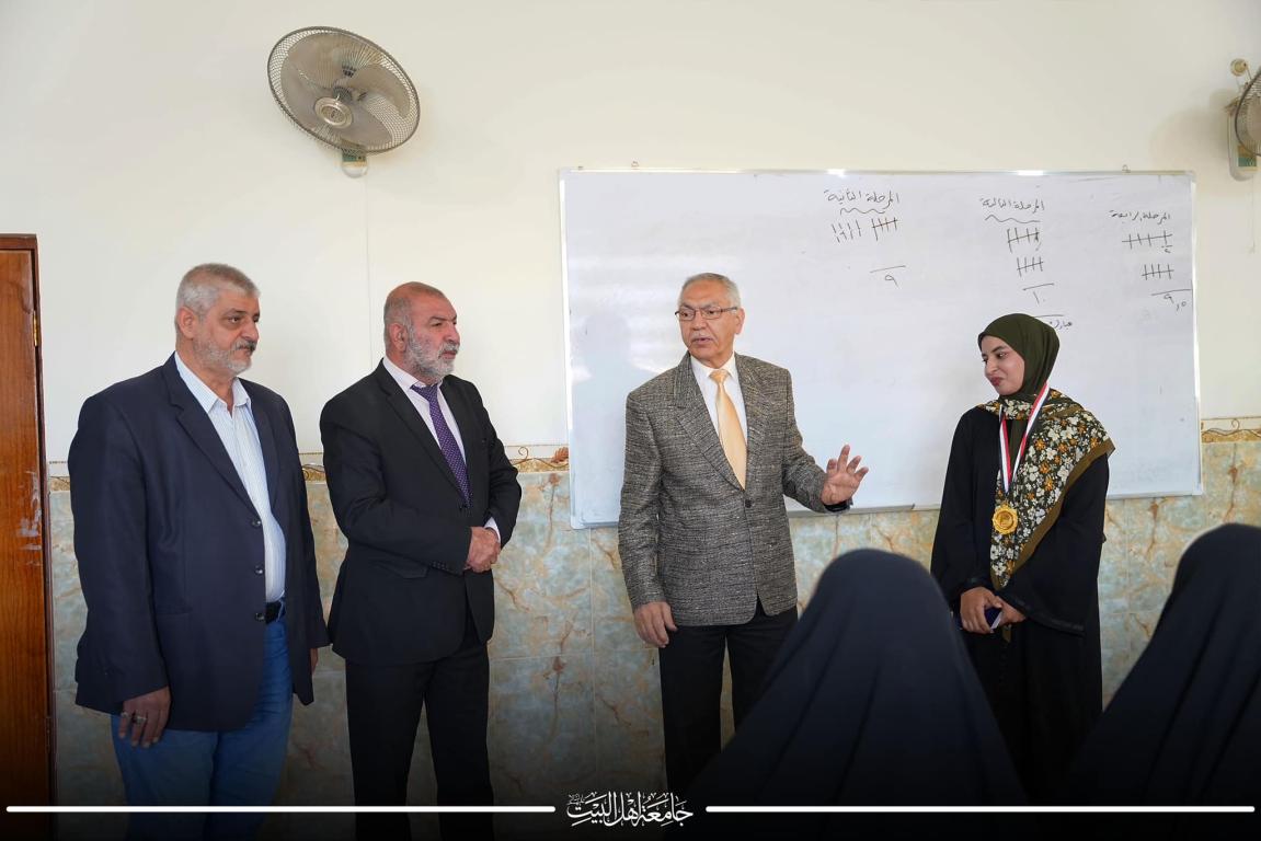 مسابقة (المجاراة الشعرية)