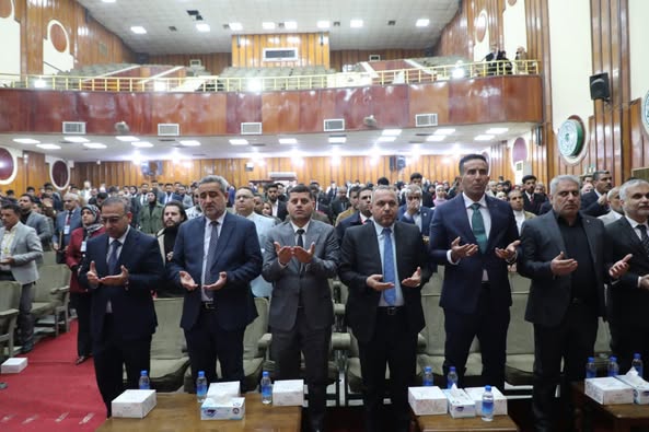 المهرجان الجامعي للشعر