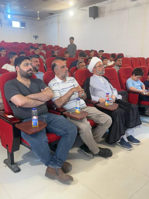 دورة تنمية مهارات الشباب ( الموسم الرابع)