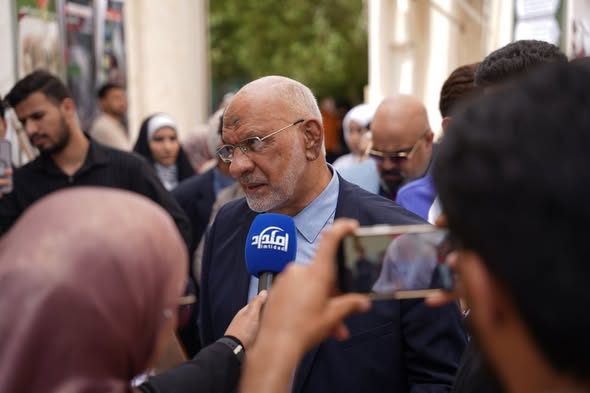 افتتاح المعرض الفني لكلية طب الأسنان وانطلاق مؤتمرها العلمي ضمن فعاليات الأسبوع العلمي والثقافي العشرون