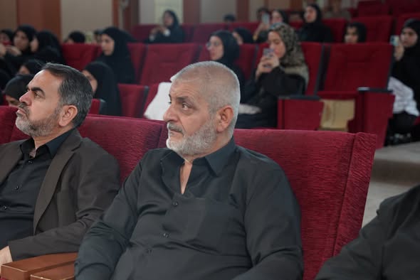 Ahlulbayt University (peace be upon them) is holding a scientific workshop on first aid in preparation for serving visitors to Imam Hussein (peace be upon him).