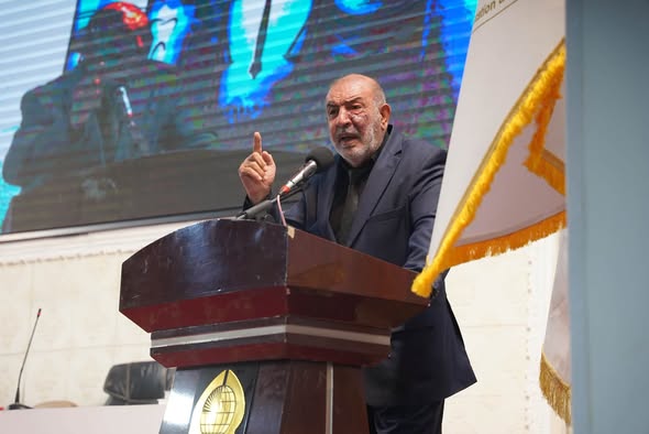 Ahlulbayt University (peace be upon them) is holding the 21st Husseini Poetry Festival with the participation of a selection of poets