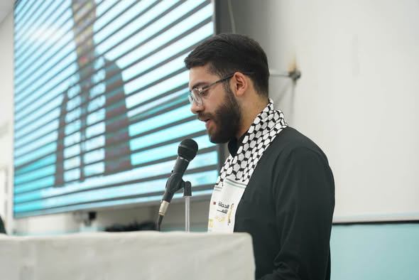 Ahl al-Bayt University (peace be upon them) honors more than 250 doctors and medical staff in appreciation of their services to the pilgrims of the Arba'in of Imam Hussain (peace be upon him).