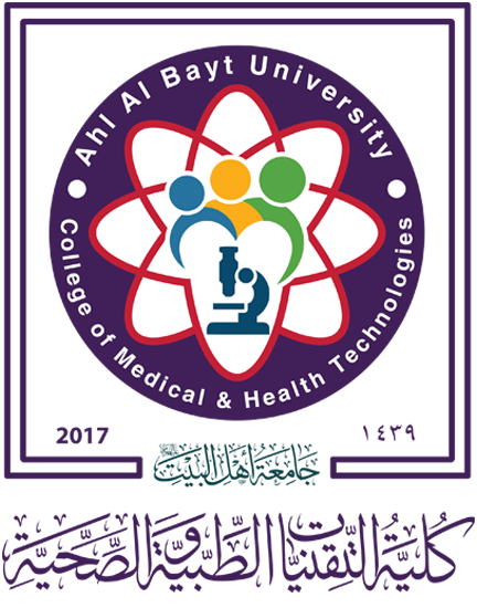 college of medical & health technologies